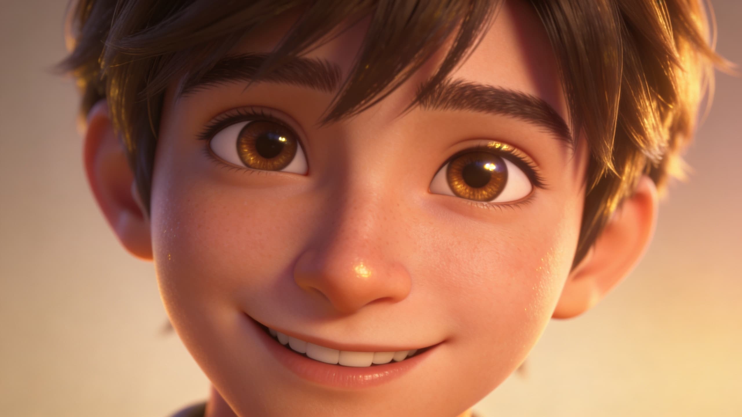 Character Maker